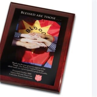 7402 19 spectraprint plaques