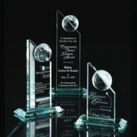 9710 19 jade glass globe awards