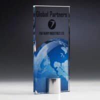 9905 19 starfire glass luminous world award
