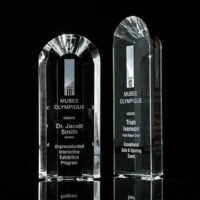 Arch awards