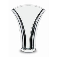 Cry006 baccarat gingko vase