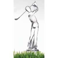 Cry192 baccarat golfer award