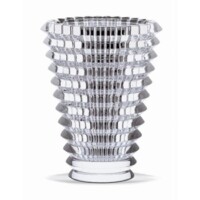 Cry587 baccarat eye vase