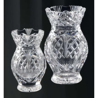 Castlebear crystal trophy