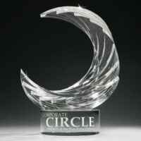 Crescent awards