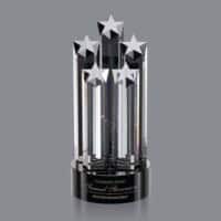 Five star award