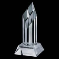 Four diamond award