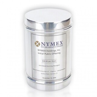 M0105 polished aluminum drum deal award