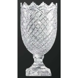 Magnificent lead crystal awards