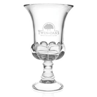 Mario cioni lead crystal awards