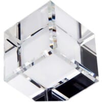 Orrefors cube award