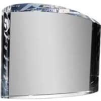 Orrefors ice block award