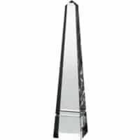 Orrefors obelisk award