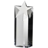 Orrefors star award