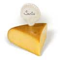 Shell Cheese Tile