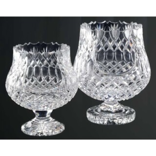 The finest irish crystal awards