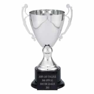 Value trophy cups