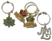 Wn500 custom wine charms