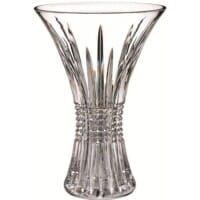 Waterford crystal lismore vase
