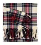 Pendleton Merino Wool Throw